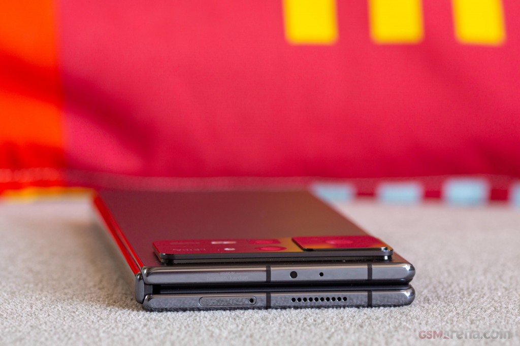 Xiaomi Mix Fold 2 hands-on photo 15
