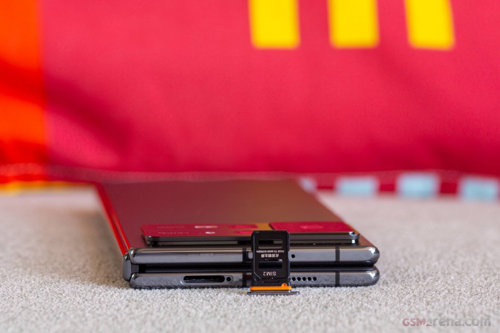 Xiaomi Mix Fold 2 hands-on photo 16