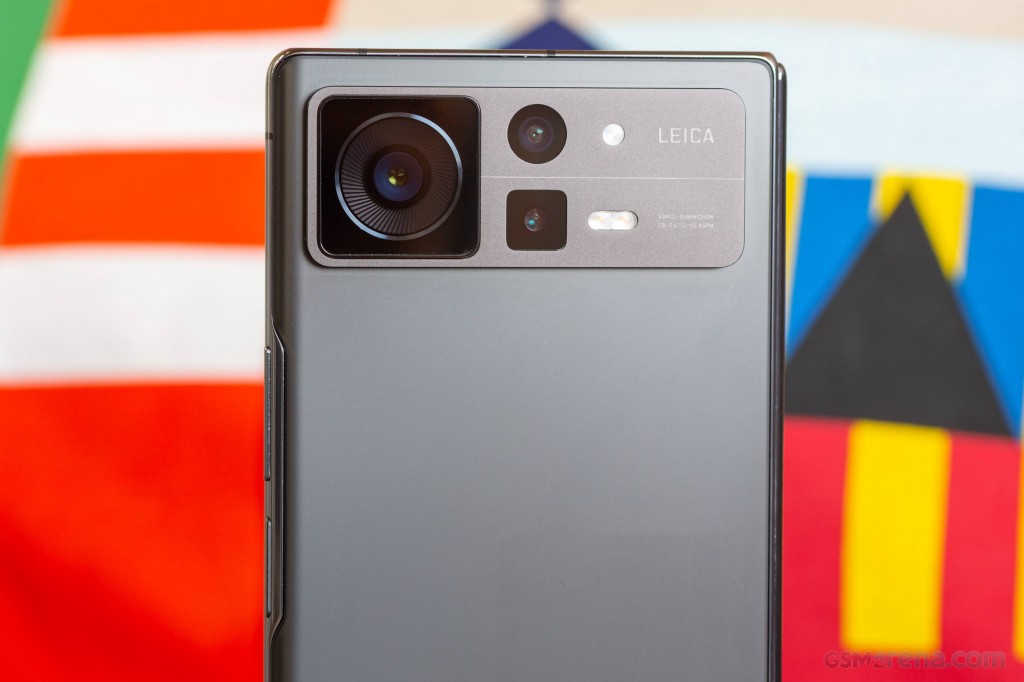 Xiaomi Mix Fold 2 hands-on photo 19