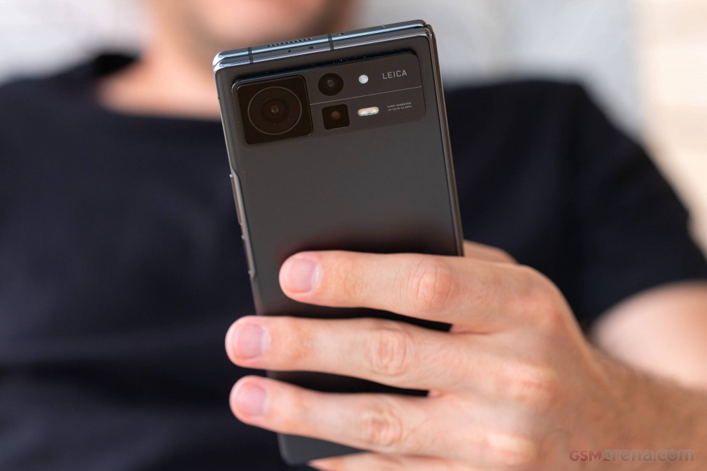 Xiaomi Mix Fold 2 hands-on photo 26