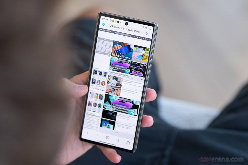 Xiaomi Mix Fold 2 hands-on photo 40