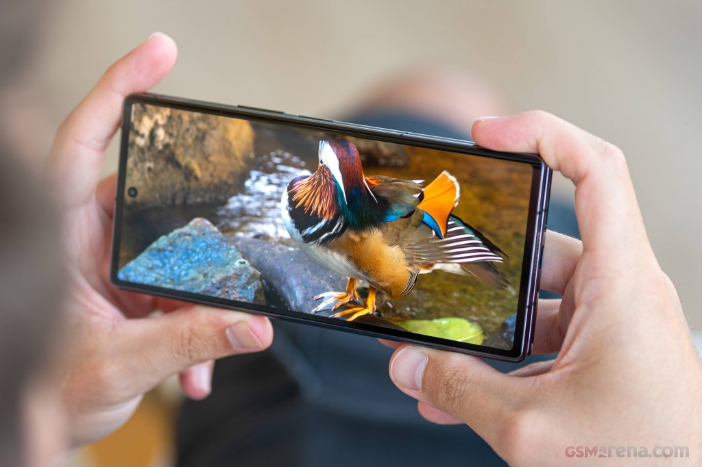 Xiaomi Mix Fold 2 hands-on photo 42