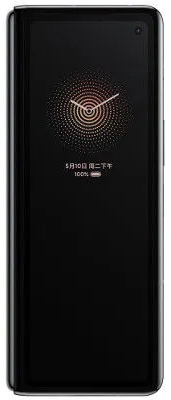 Xiaomi Mix Fold 2 view 6