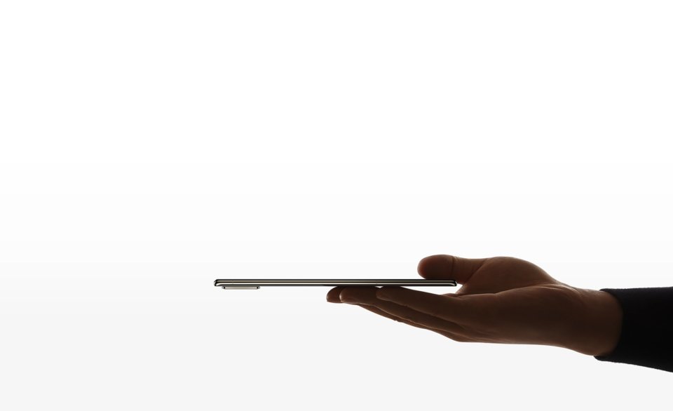 Xiaomi Mix Fold 2 view 13