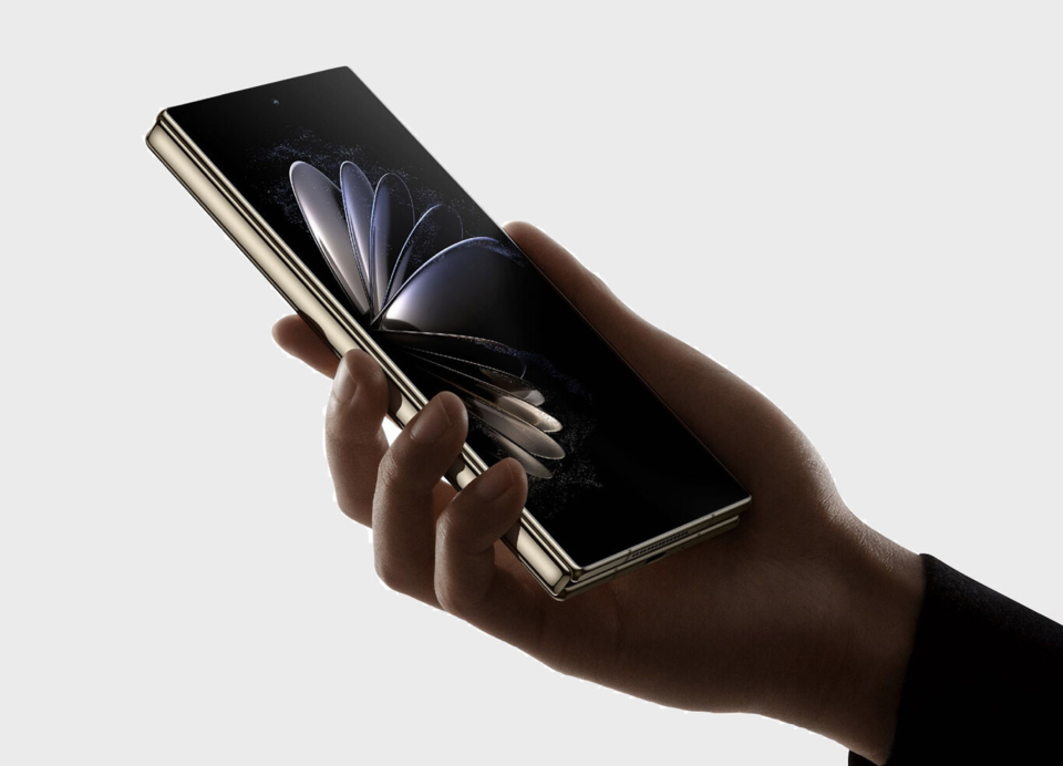 Xiaomi Mix Fold 2 view 15