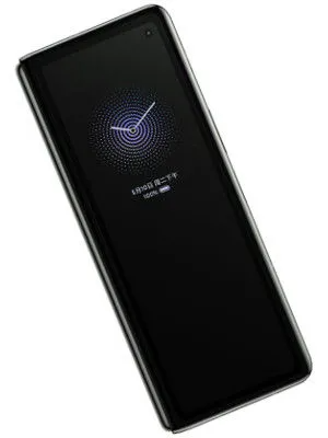 Xiaomi Mix Fold 2 view 18
