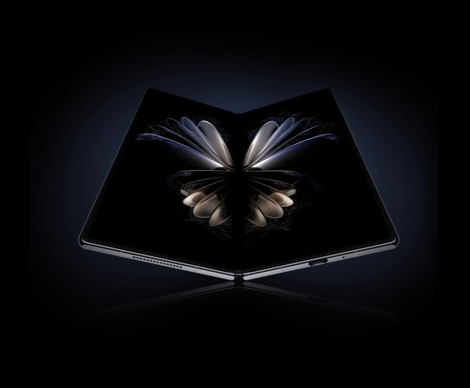 Xiaomi Mix Fold 2 view 20