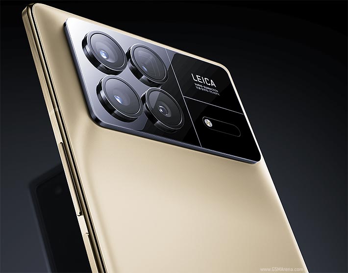 Xiaomi Mix Fold 3 view 4