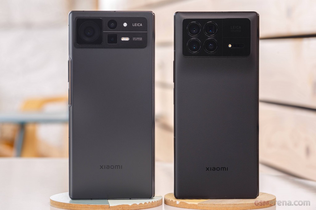 Xiaomi Mix Fold 3 hands-on photo 6