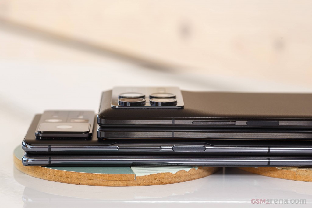 Xiaomi Mix Fold 3 hands-on photo 8
