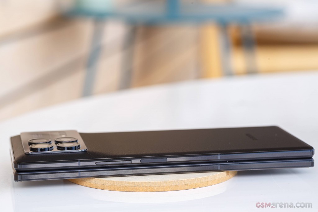 Xiaomi Mix Fold 3 hands-on photo 10