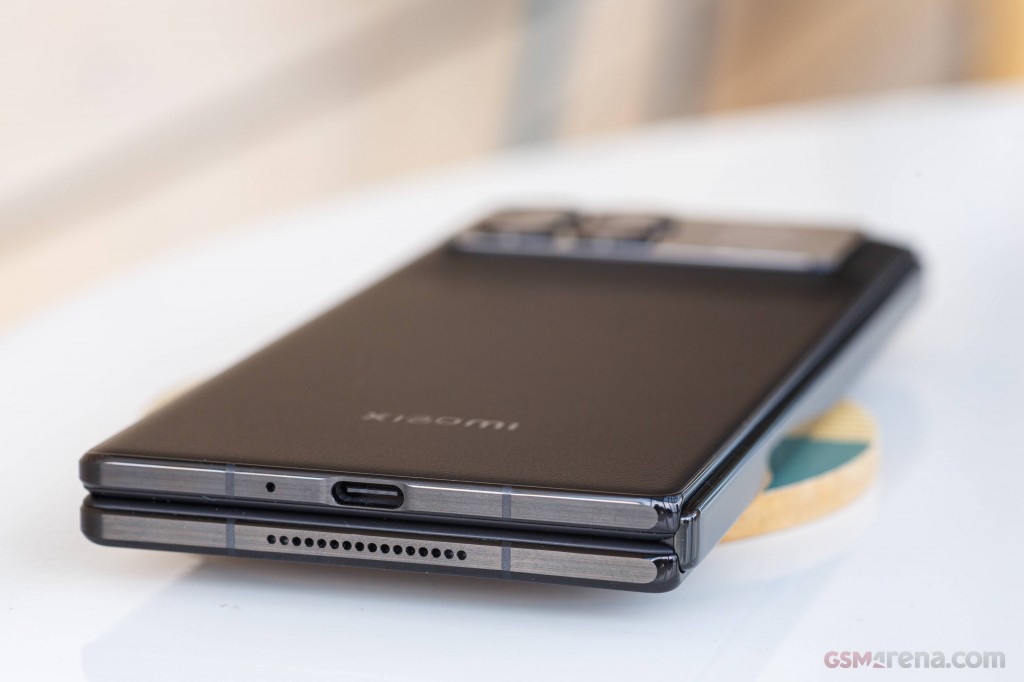 Xiaomi Mix Fold 3 hands-on photo 11