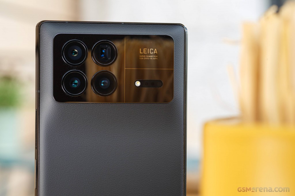Xiaomi Mix Fold 3 hands-on photo 14