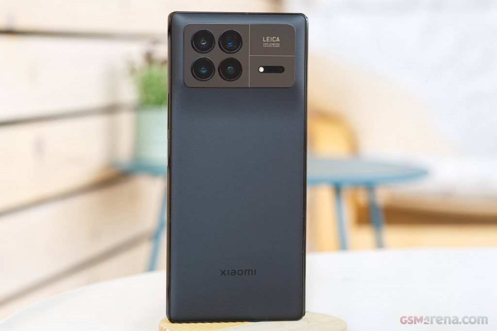 Xiaomi Mix Fold 3 hands-on photo 16