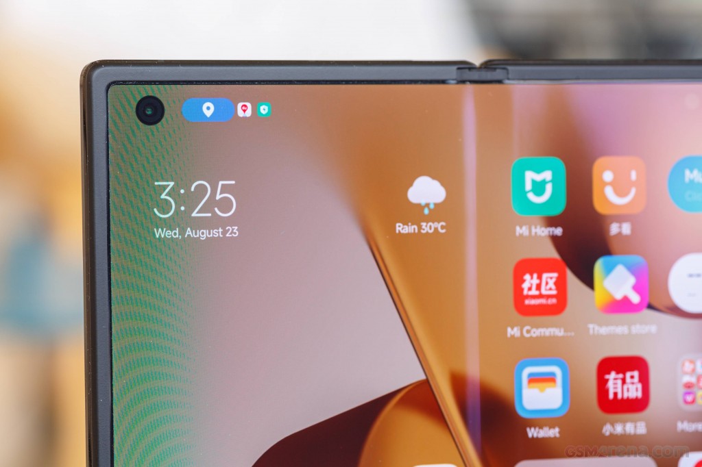 Xiaomi Mix Fold 3 hands-on photo 19
