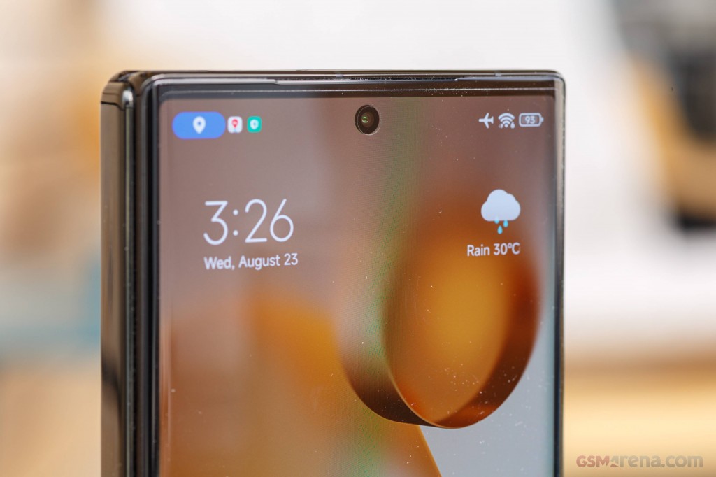 Xiaomi Mix Fold 3 hands-on photo 20