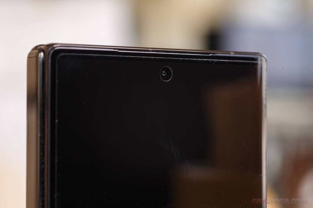 Xiaomi Mix Fold 3 hands-on photo 22