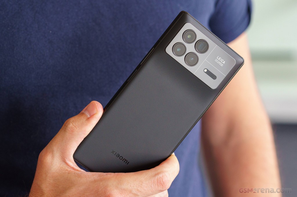 Xiaomi Mix Fold 3 hands-on photo 25