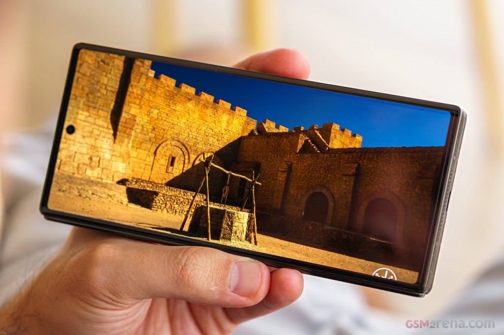 Xiaomi Mix Fold 3 hands-on photo 32
