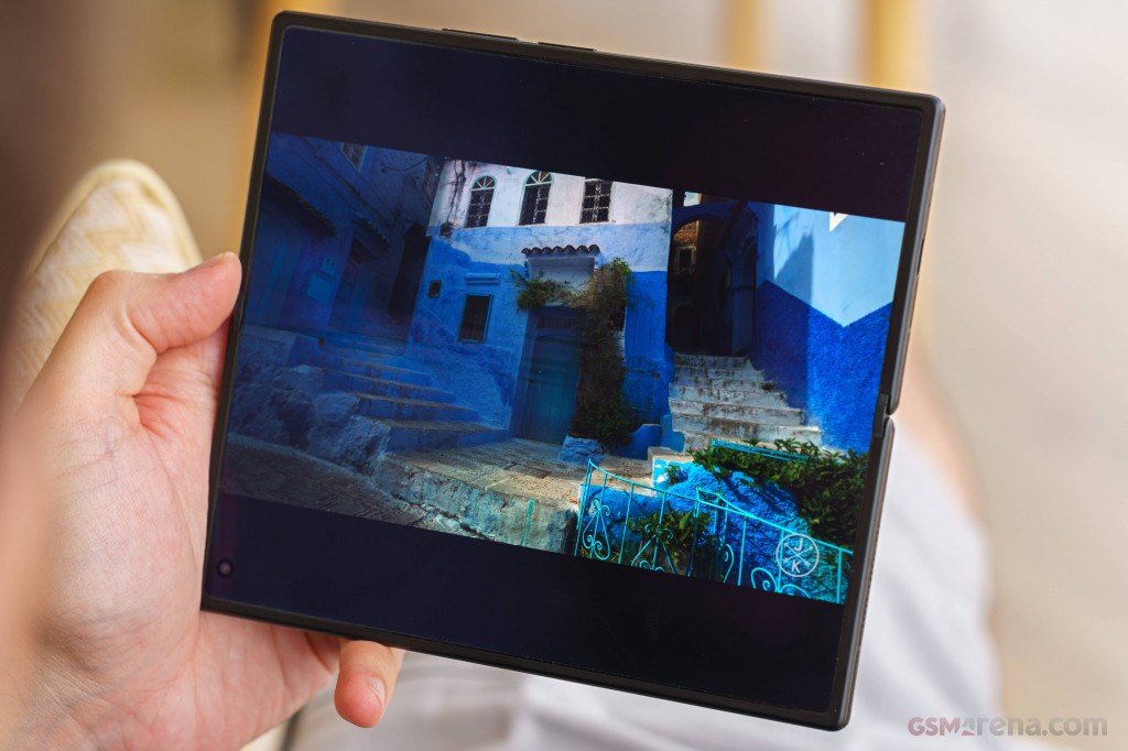 Xiaomi Mix Fold 3 hands-on photo 36