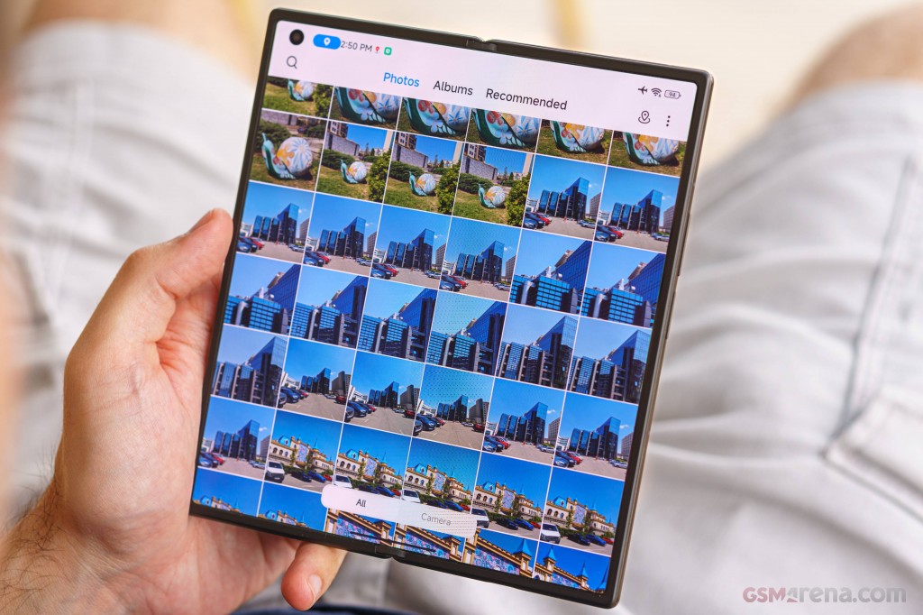Xiaomi Mix Fold 3 hands-on photo 38