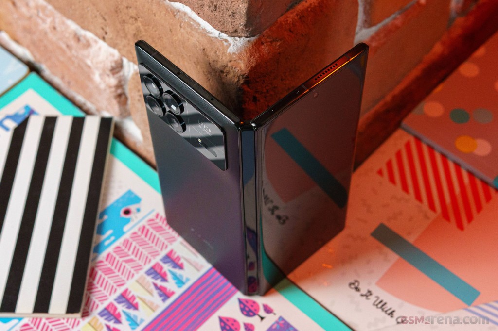 Xiaomi Mix Fold 3 hands-on photo 40