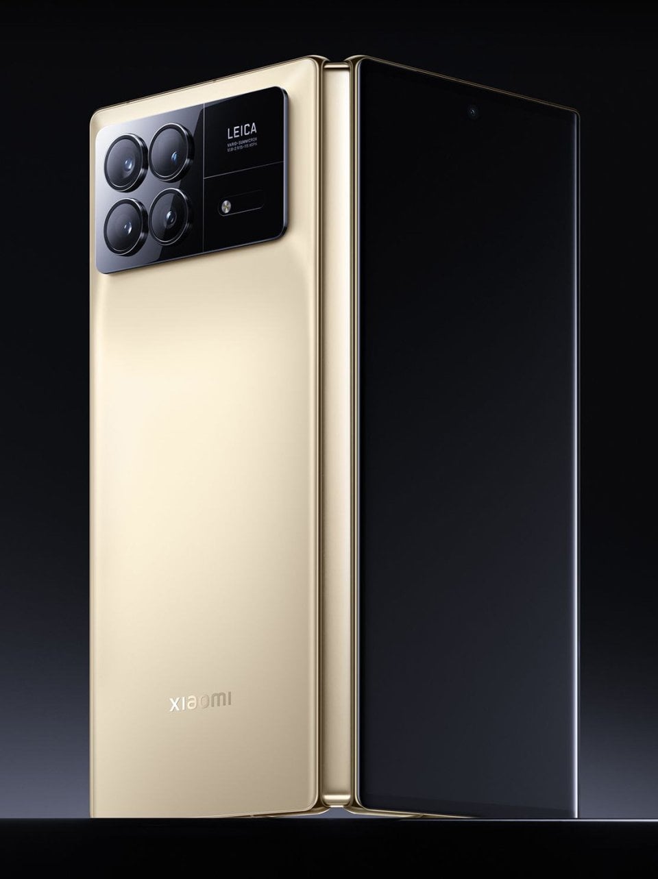 Xiaomi Mix Fold 3 view 11