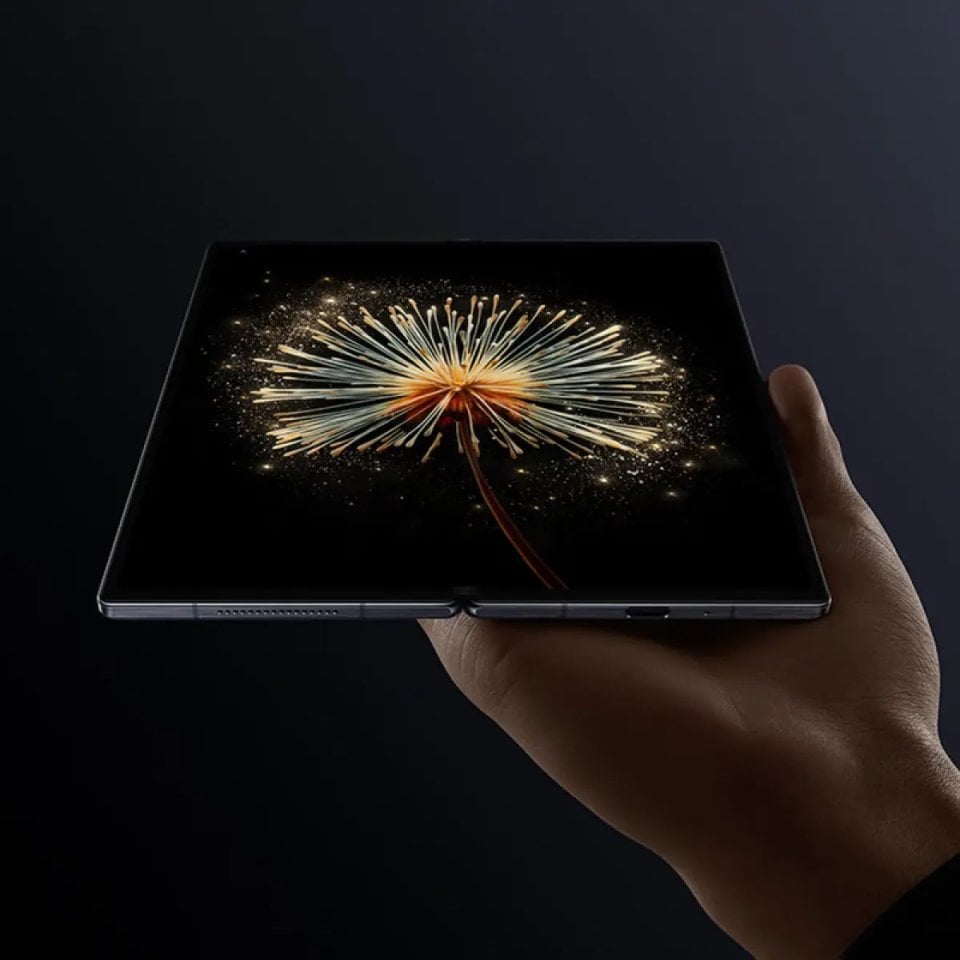 Xiaomi Mix Fold 3 view 19
