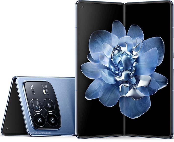 Xiaomi Mix Fold 4 view 1