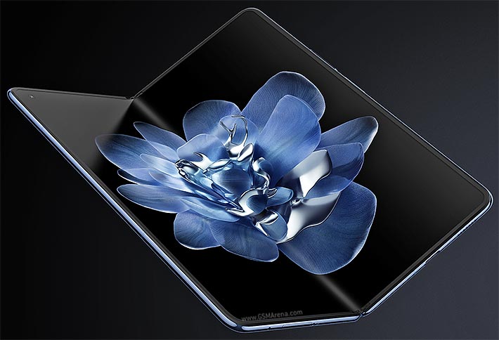 Xiaomi Mix Fold 4 view 2