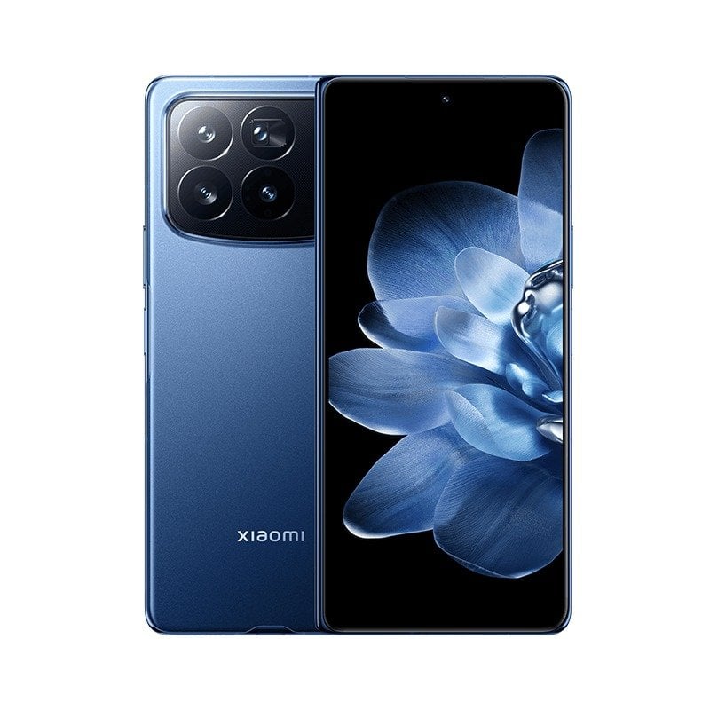 Xiaomi Mix Fold 4 view 8