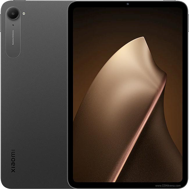Xiaomi Pad Mini view 1