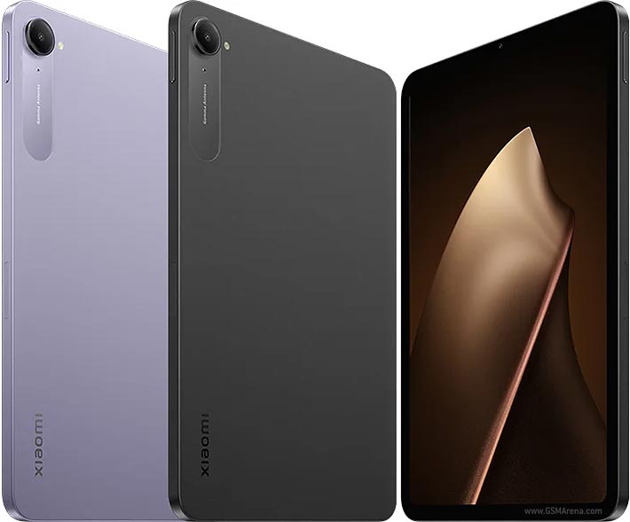 Xiaomi Pad Mini view 2