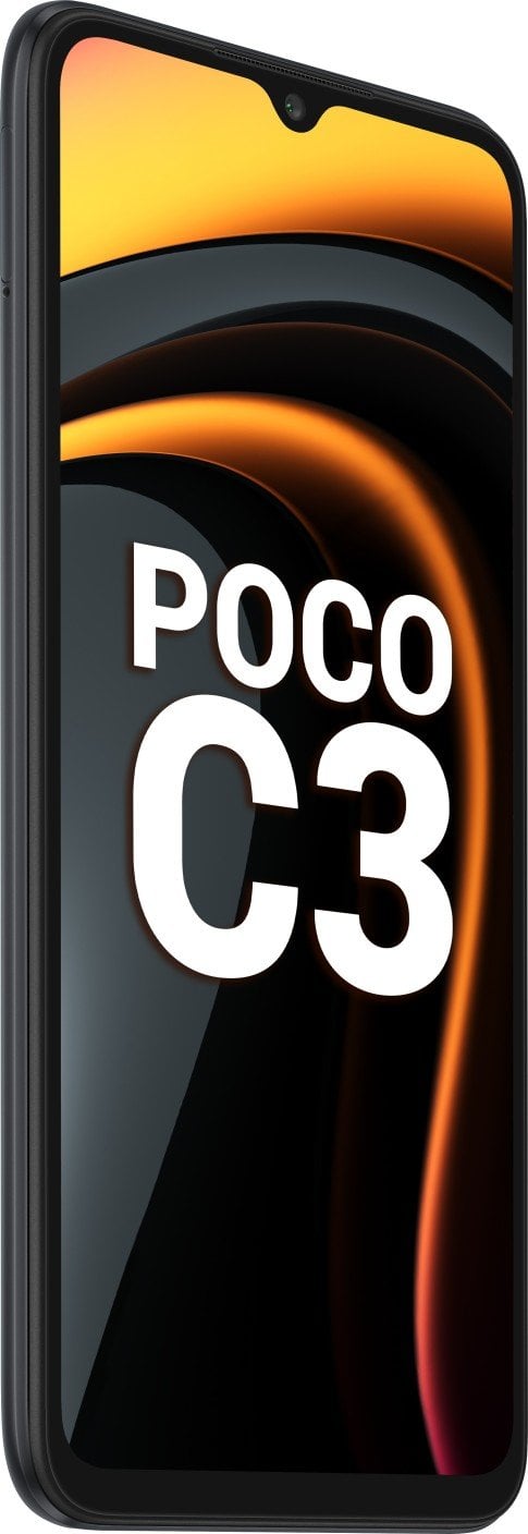 Xiaomi Poco C3 view 6