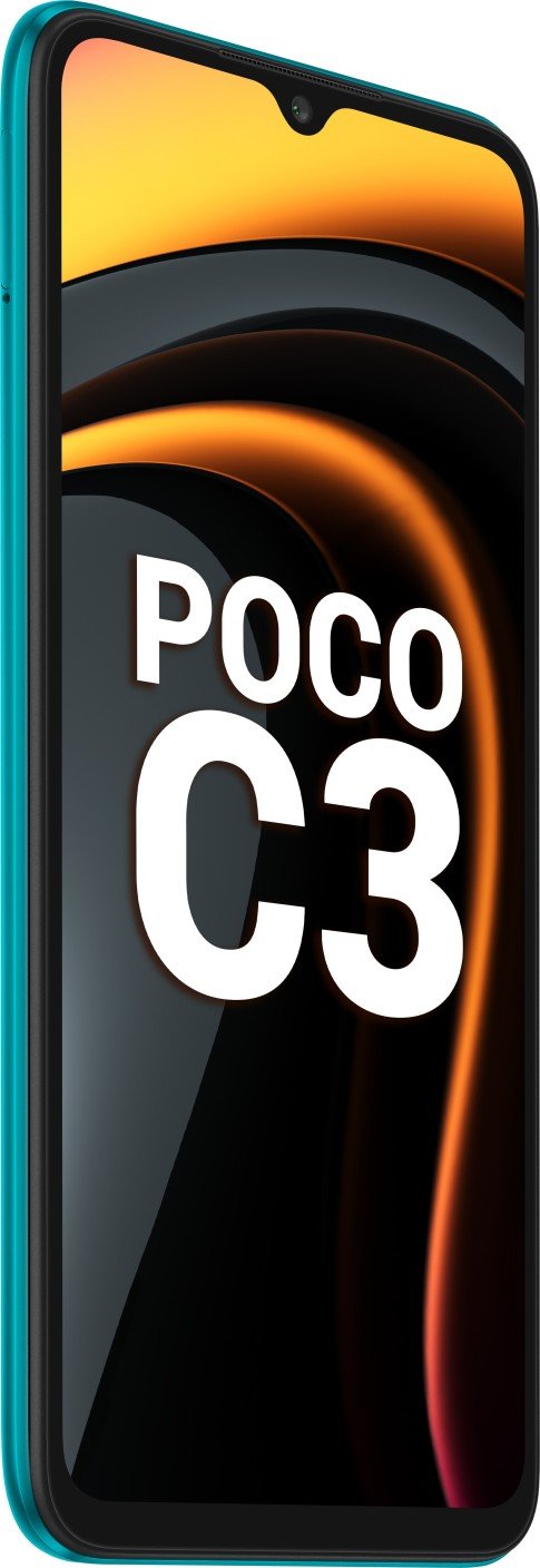 Xiaomi Poco C3 view 7