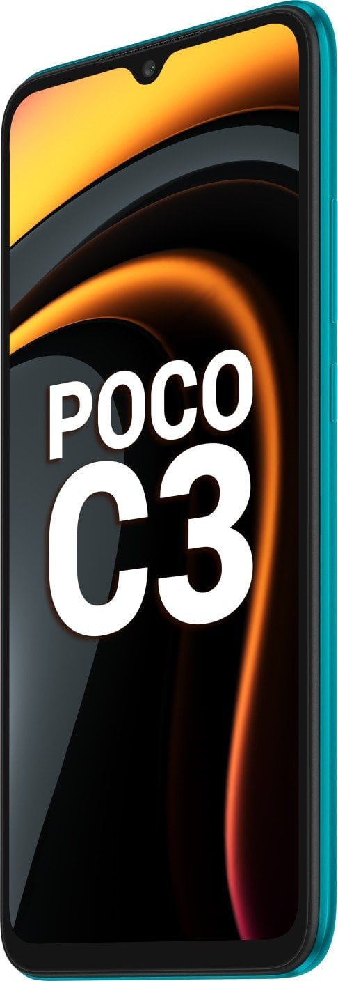Xiaomi Poco C3 view 8