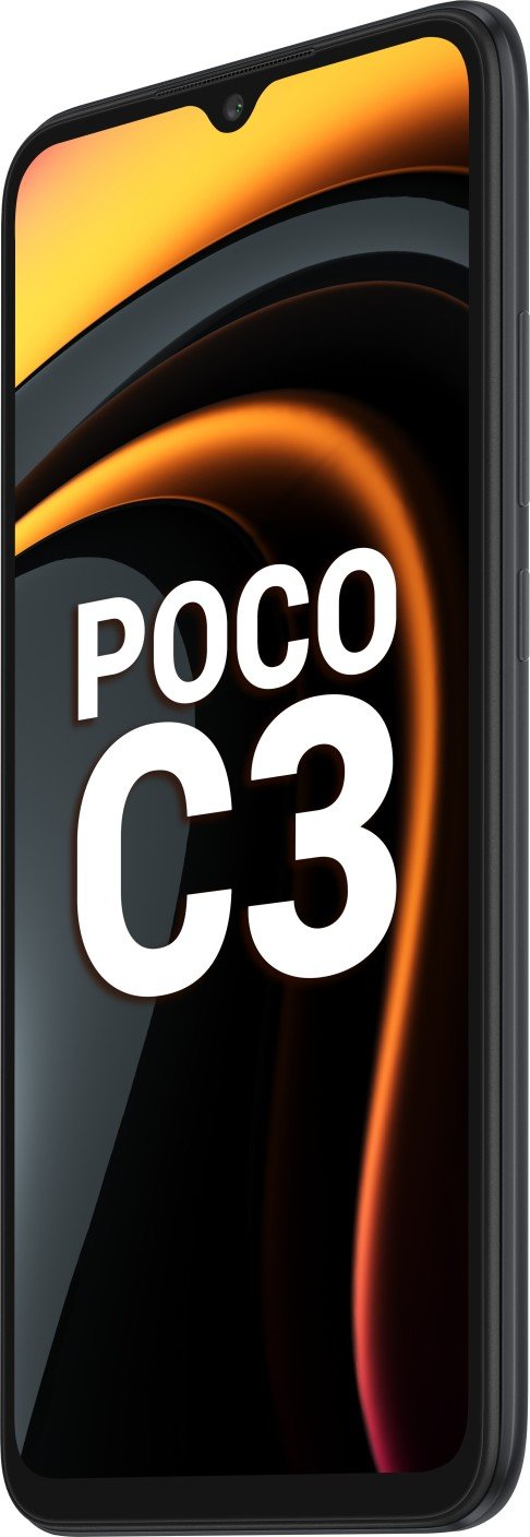 Xiaomi Poco C3 view 9