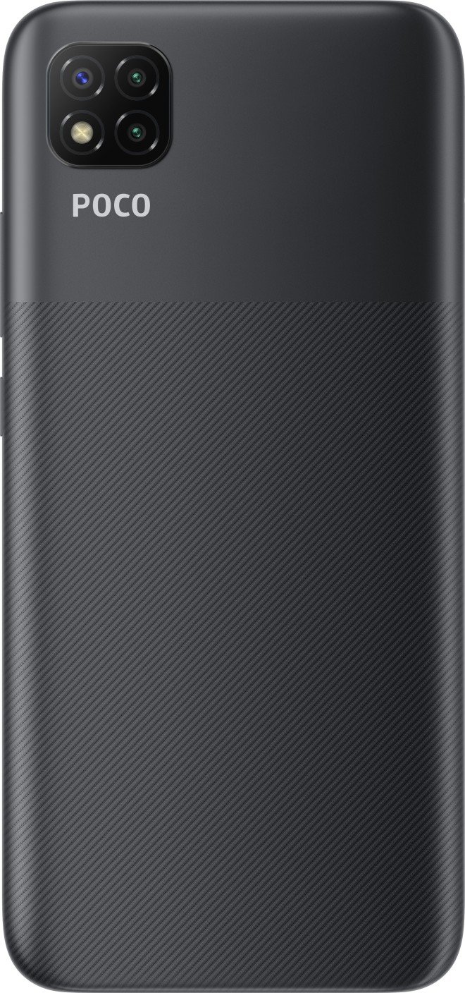 Xiaomi Poco C3 view 12