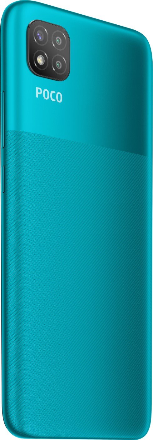 Xiaomi Poco C3 view 14