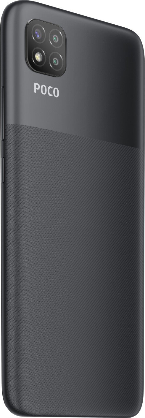Xiaomi Poco C3 view 15