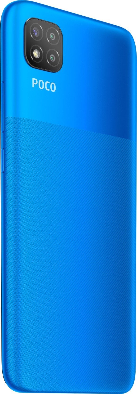 Xiaomi Poco C3 view 16