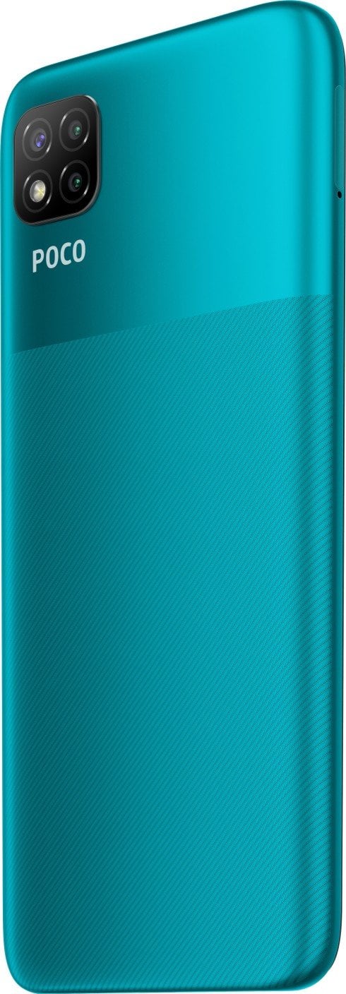 Xiaomi Poco C3 view 17