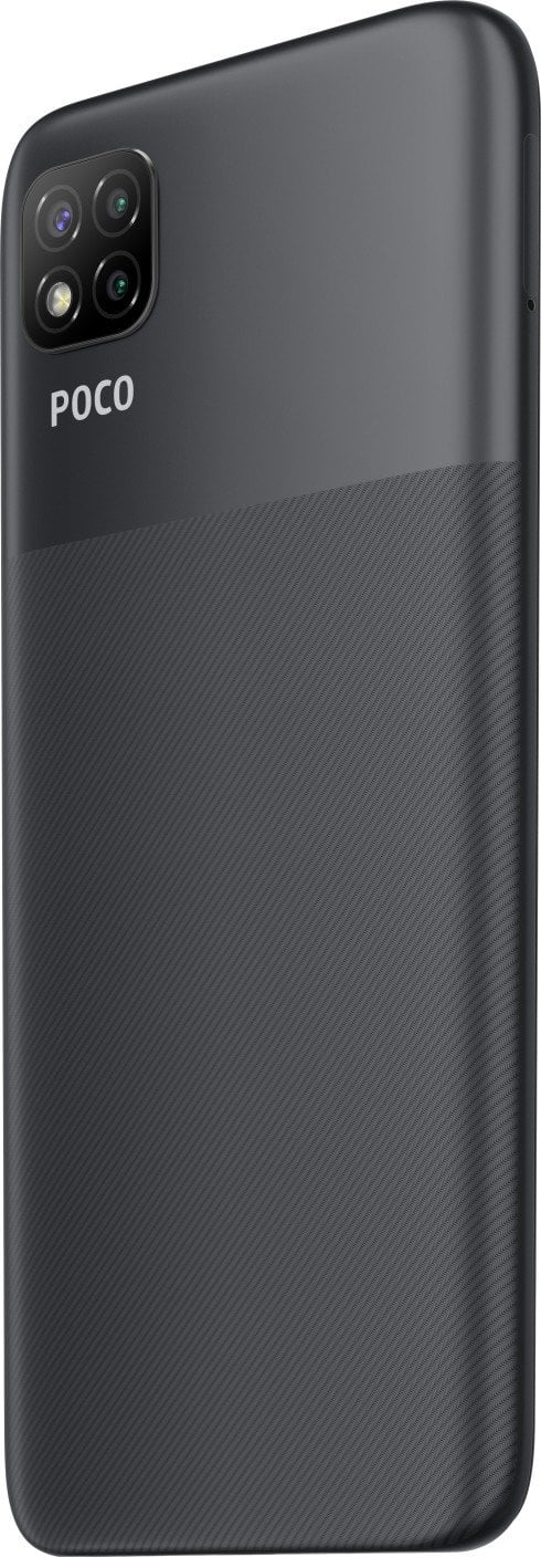 Xiaomi Poco C3 view 18
