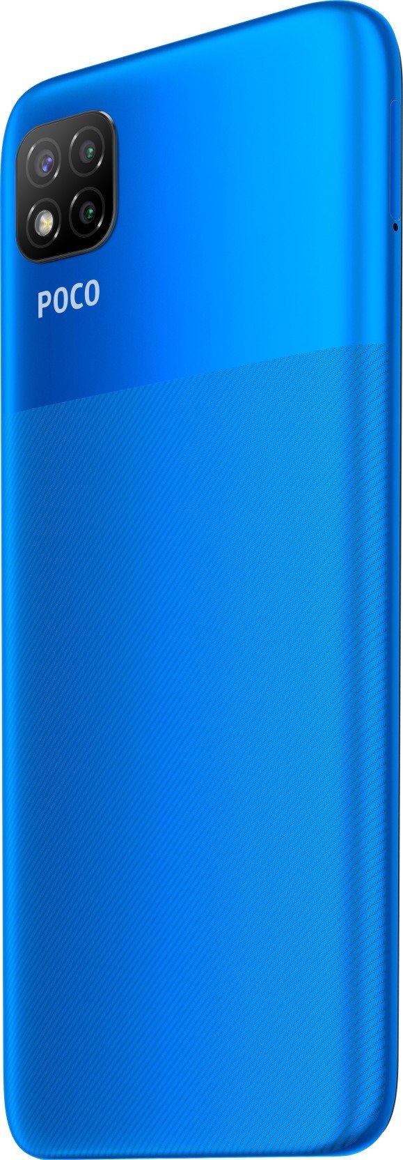 Xiaomi Poco C3 view 19