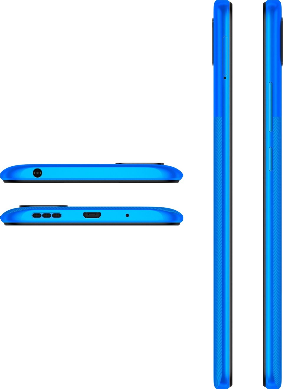 Xiaomi Poco C3 view 20