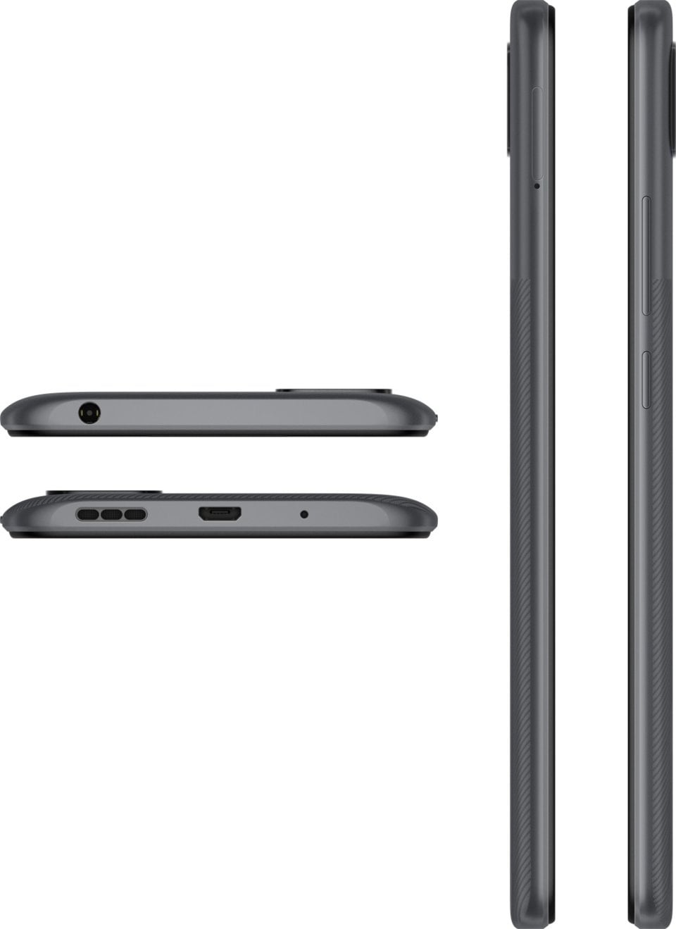 Xiaomi Poco C3 view 21