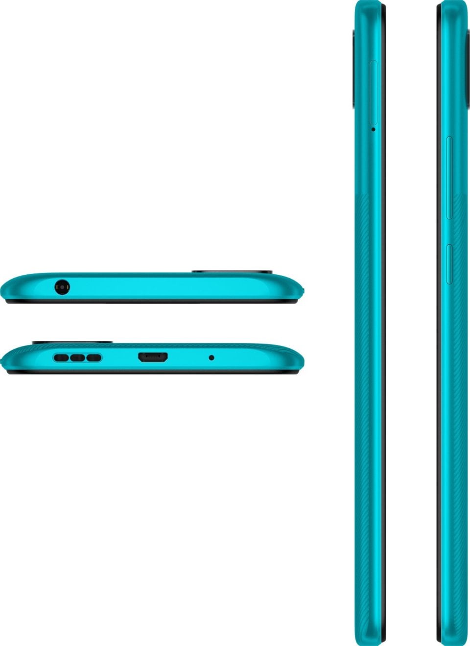 Xiaomi Poco C3 view 22