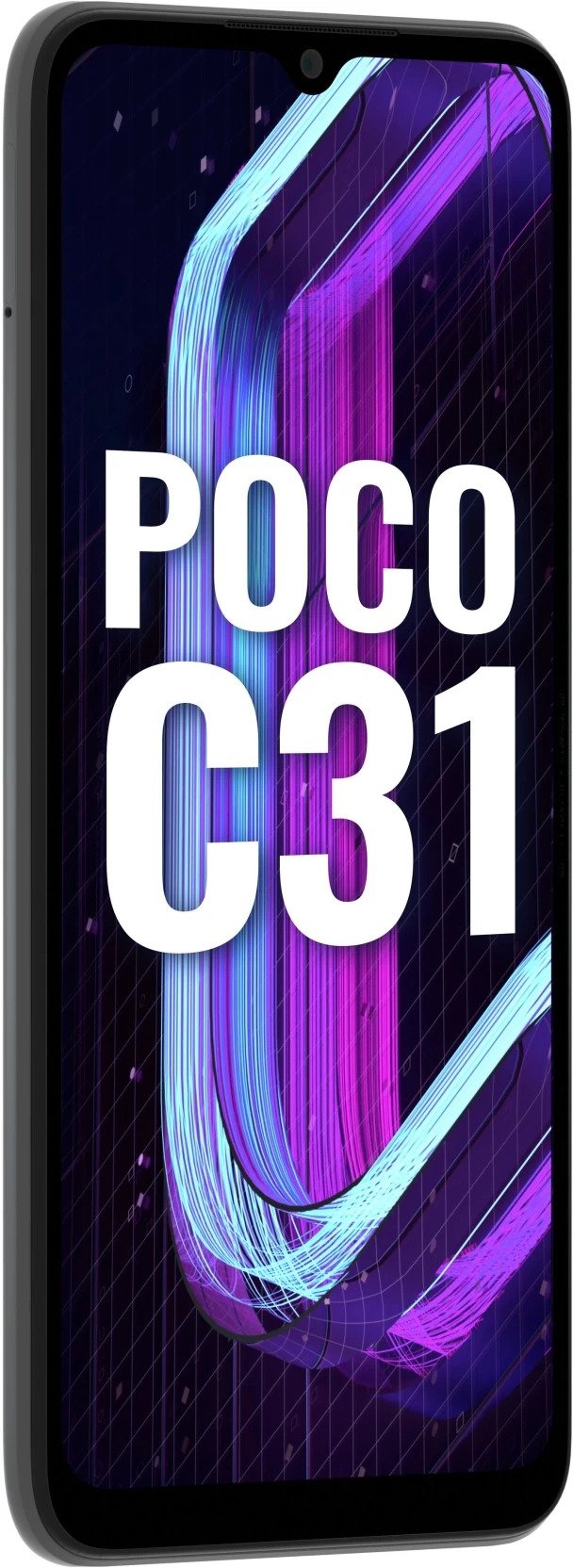 Xiaomi Poco C31 view 5