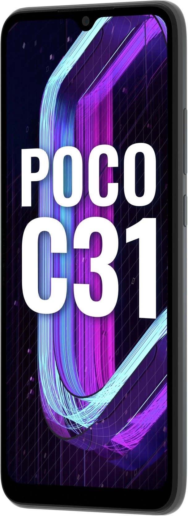Xiaomi Poco C31 view 7
