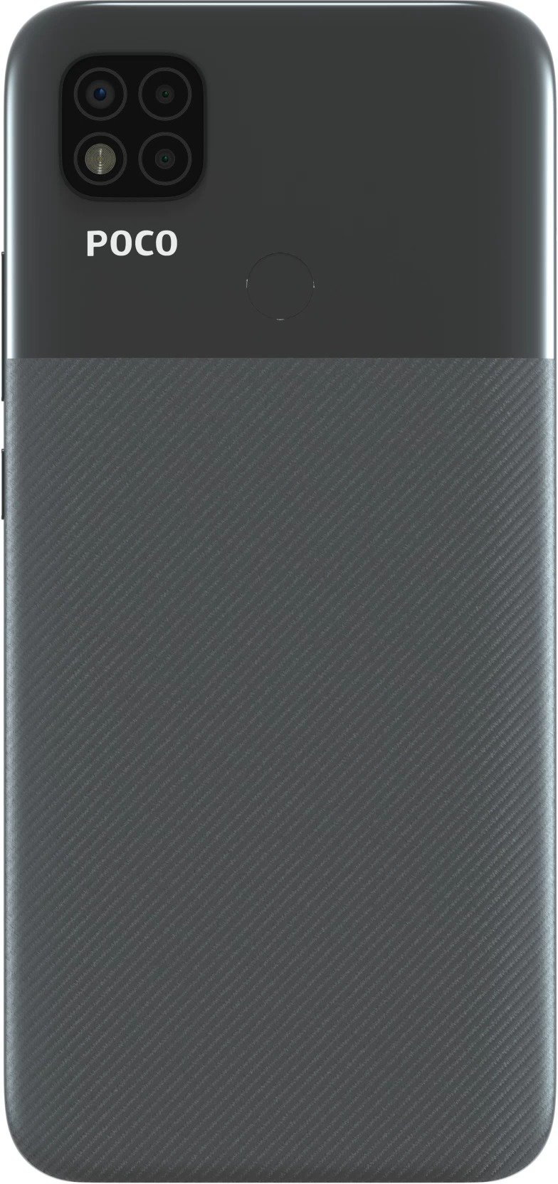 Xiaomi Poco C31 view 11